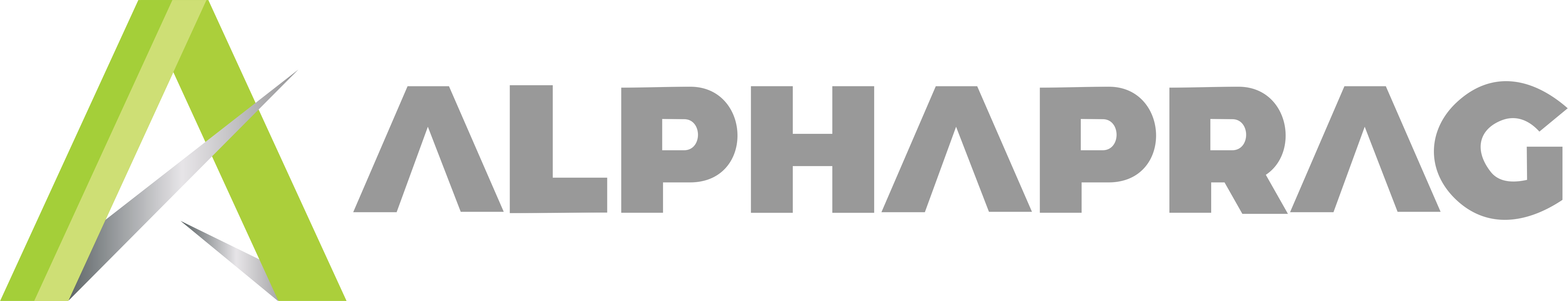 AlphaPrag Logo